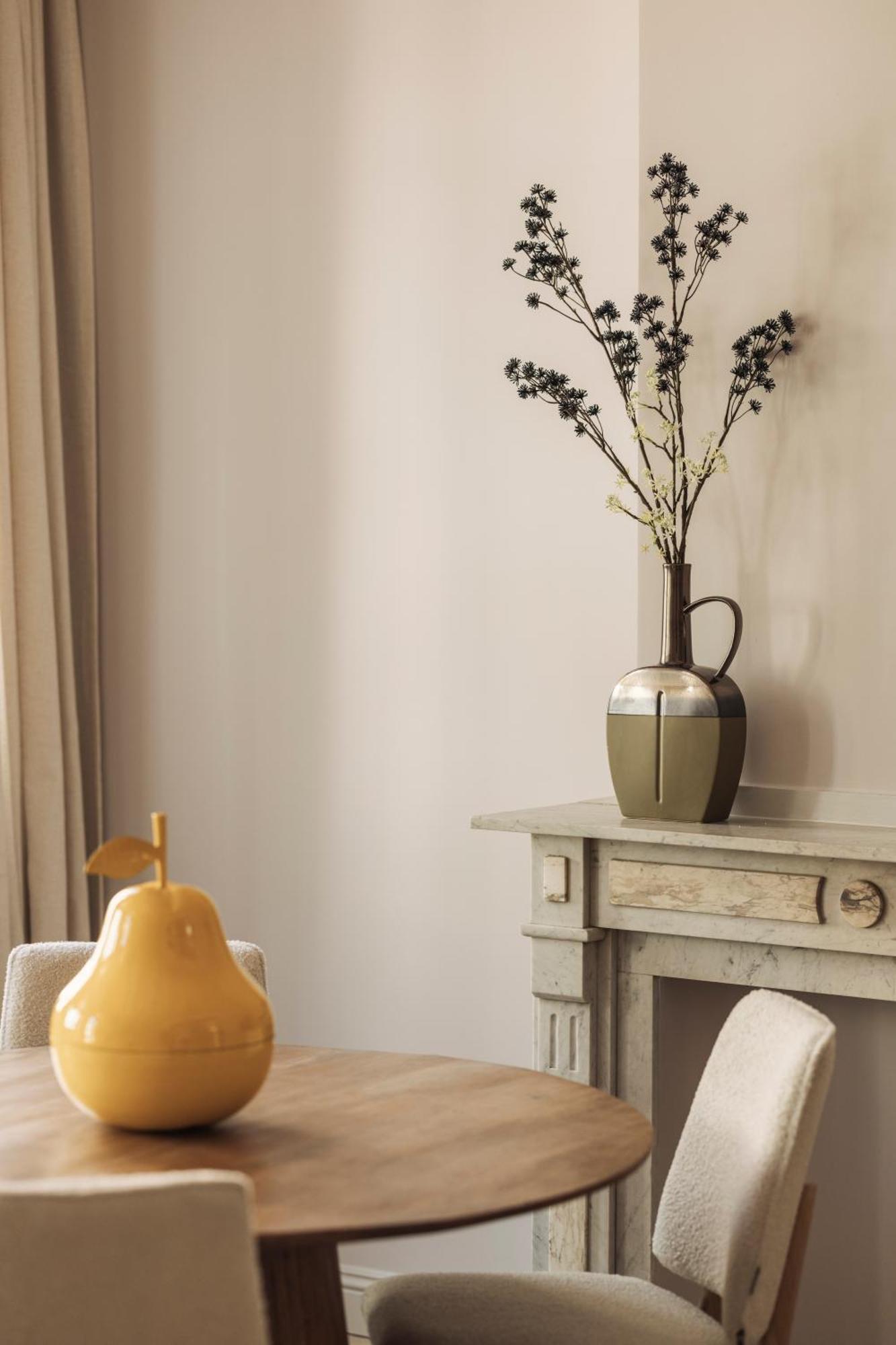 Zurenborg Suites Antwerpia Zewnętrze zdjęcie