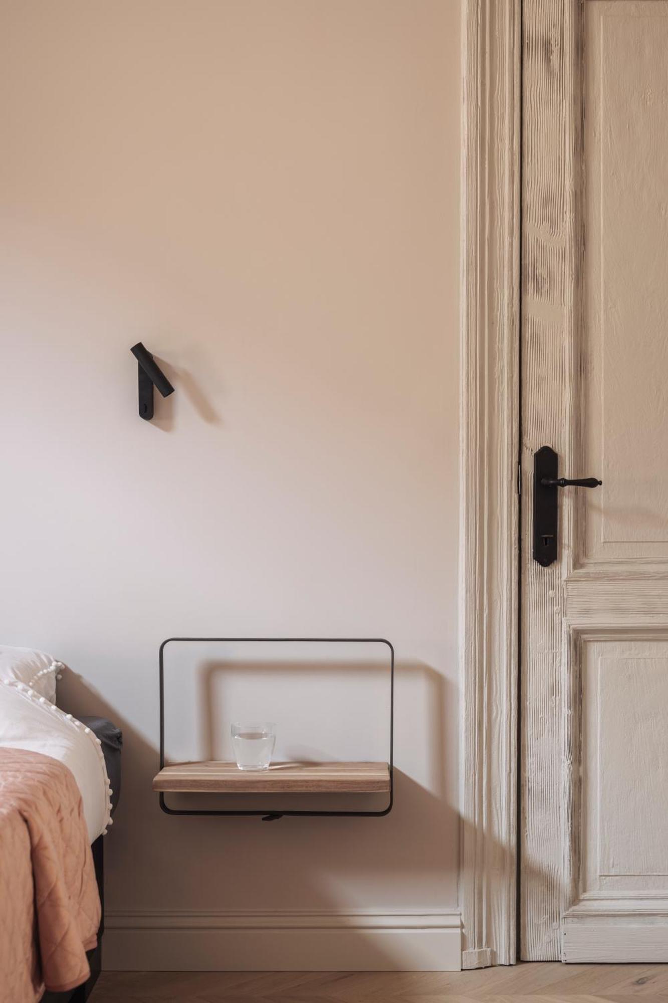 Zurenborg Suites Antwerpia Zewnętrze zdjęcie