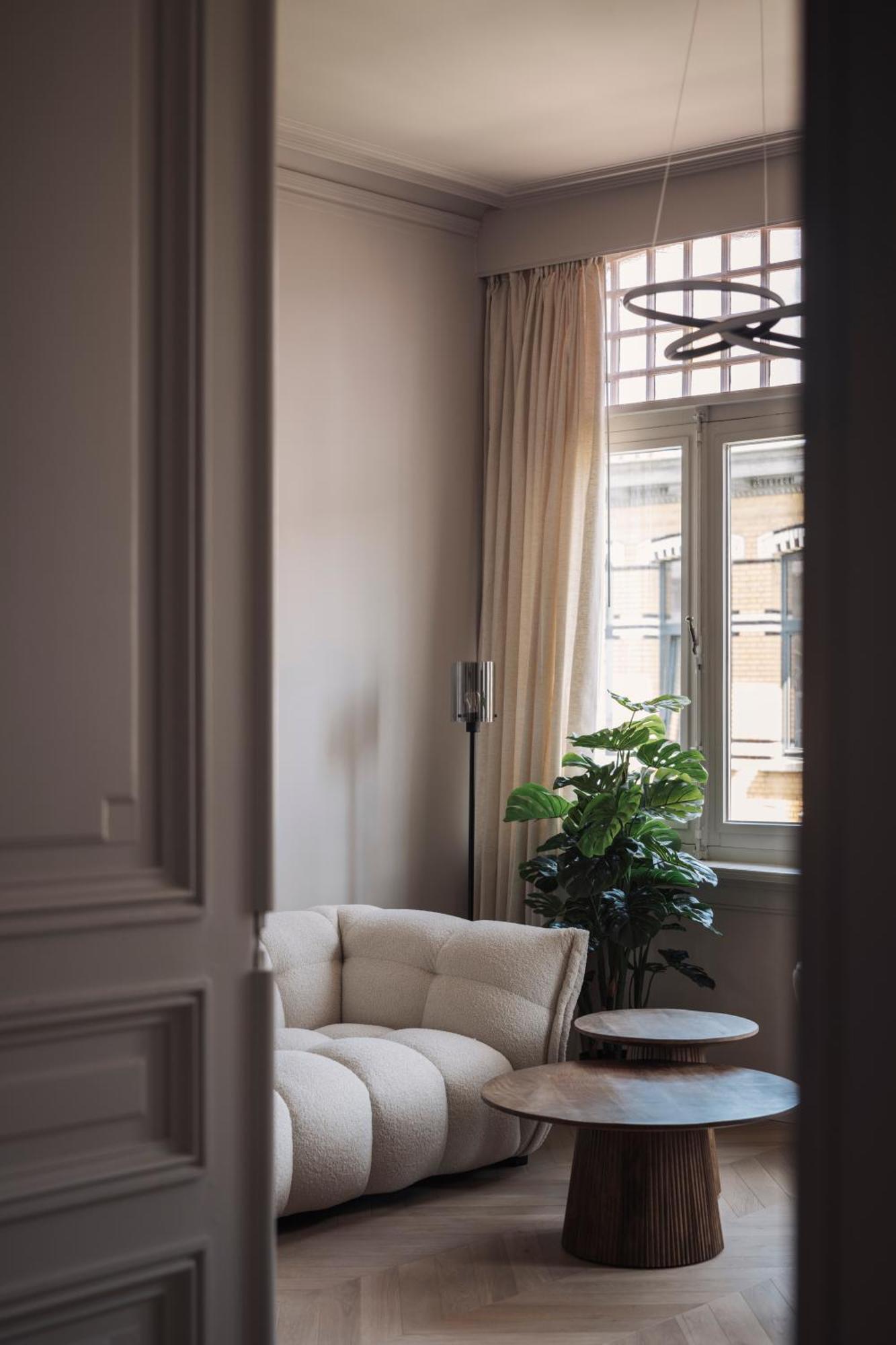 Zurenborg Suites Antwerpia Zewnętrze zdjęcie
