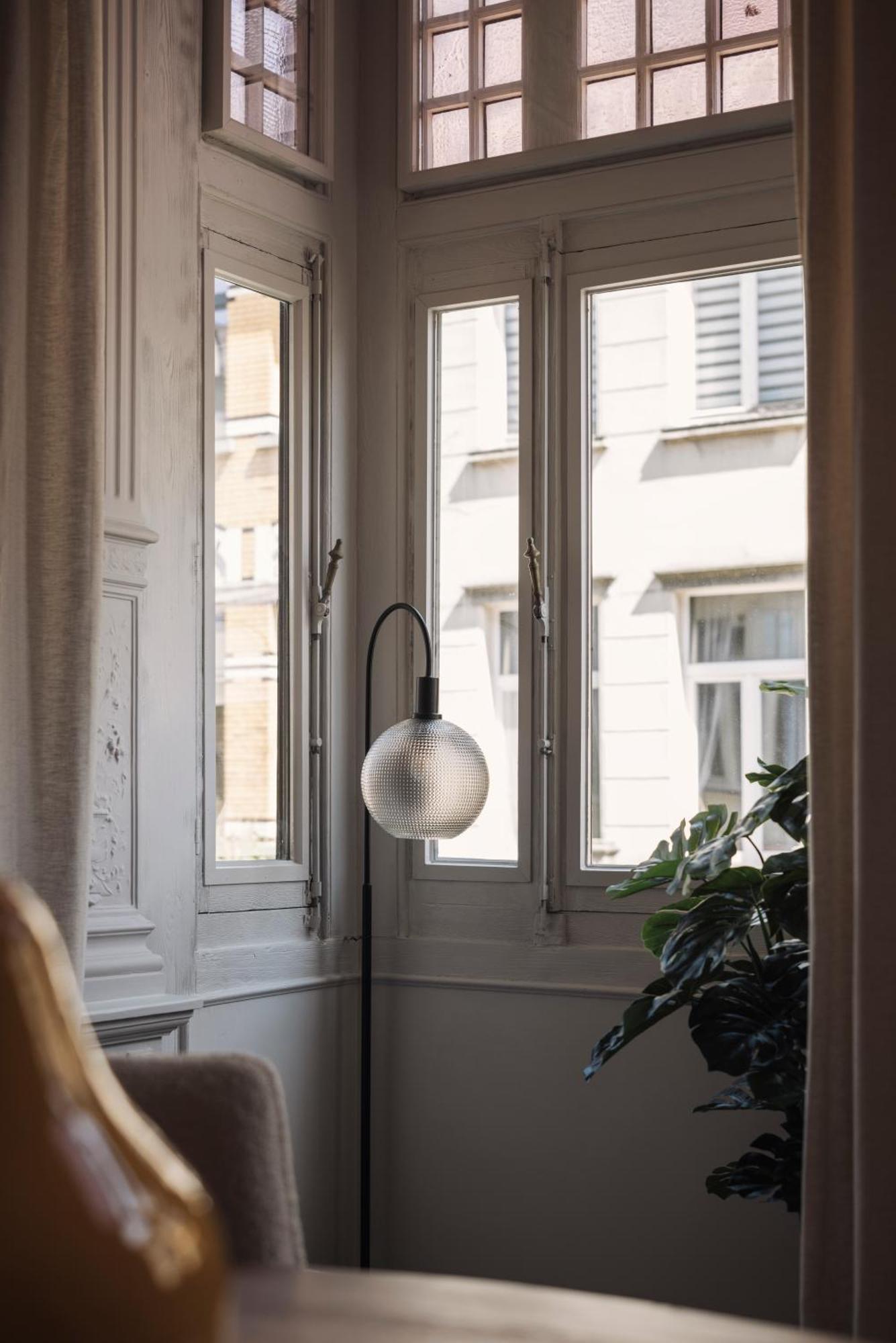 Zurenborg Suites Antwerpia Zewnętrze zdjęcie