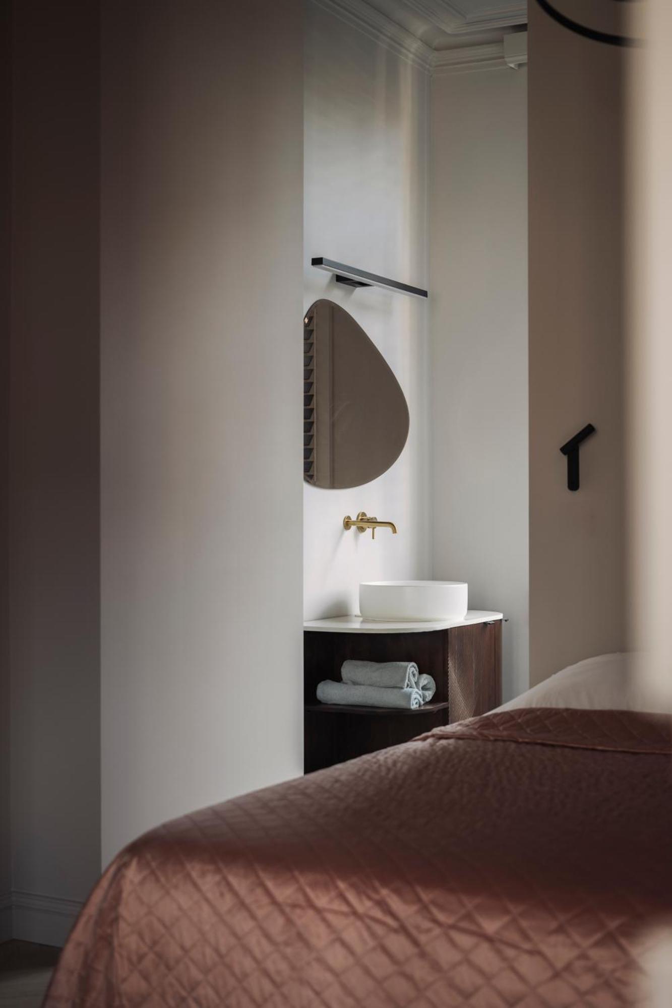 Zurenborg Suites Antwerpia Zewnętrze zdjęcie
