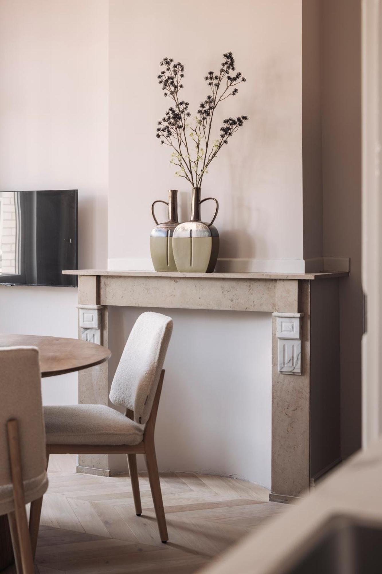 Zurenborg Suites Antwerpia Zewnętrze zdjęcie