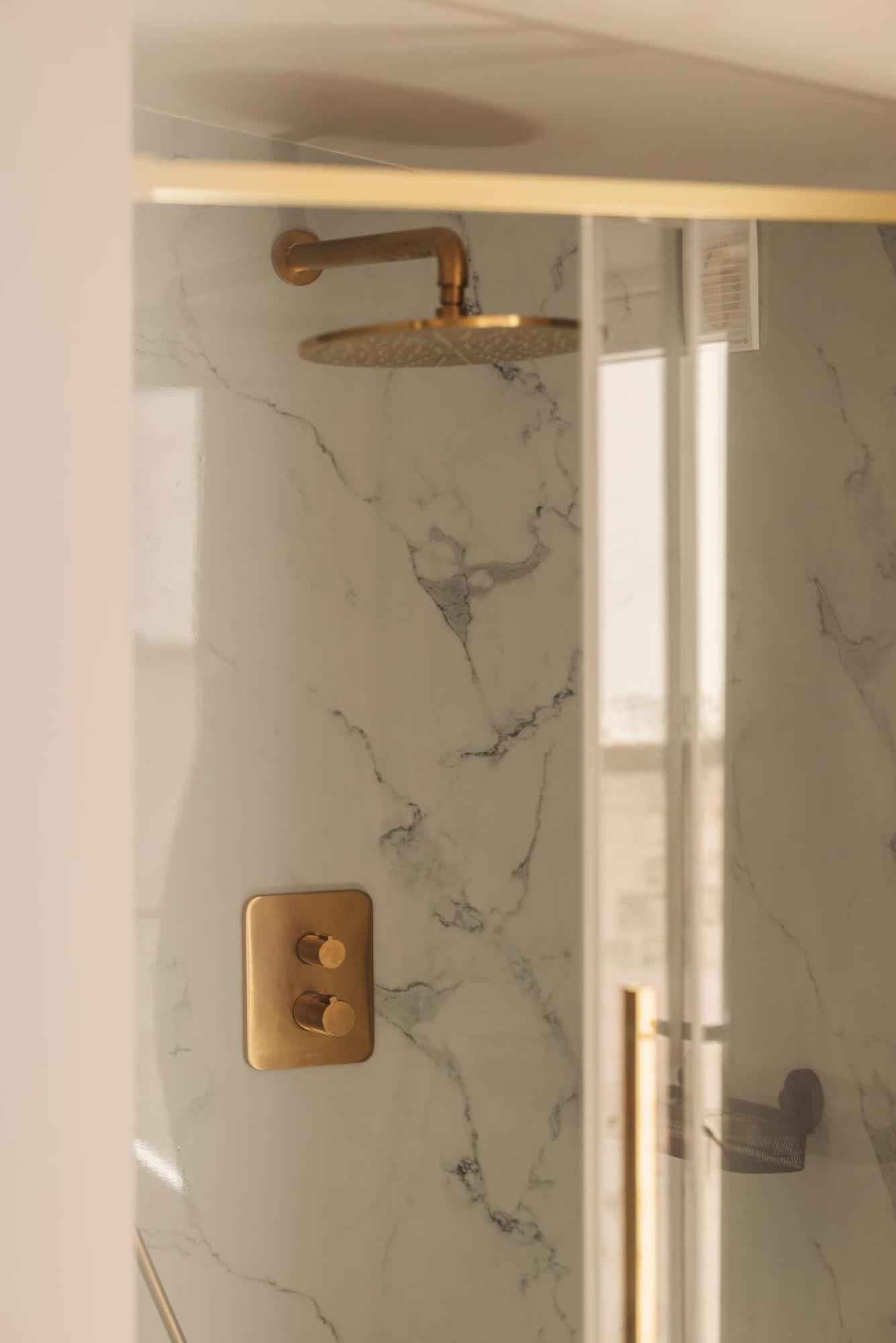 Zurenborg Suites Antwerpia Zewnętrze zdjęcie